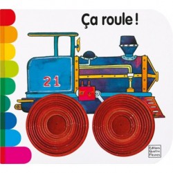 CA ROULE !