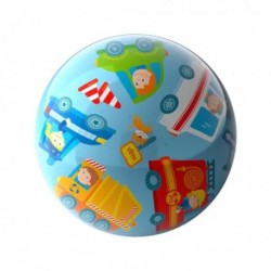 BALLON VÉHICULES