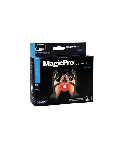 MAGIC PRO COLLECTION - MAGIC LED