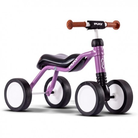WUTSCH PERKY PURPLE