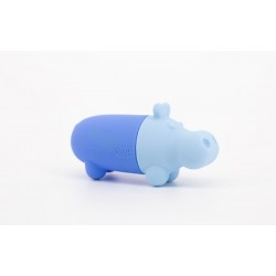 SQUEEZI - HIPPO