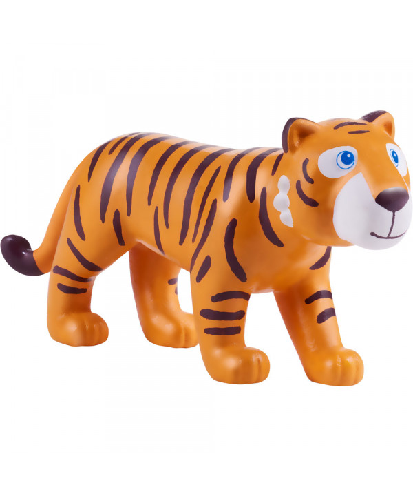 LITTLE FRIENDS - TIGRE