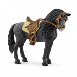 HORSE CLUB - JUMENT PURE RACE ESPAGNOLE AVEC ACCES