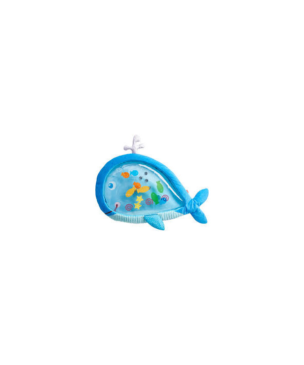 EVEIL AQUATIQUE - GRANDE BALEINE