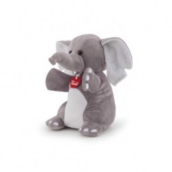 MARIONNETTE ELÉPHANT S