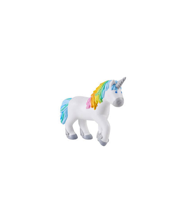 LITTLE FRIENDS - LICORNE RUBY RAINBOW