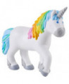 LITTLE FRIENDS - LICORNE RUBY RAINBOW