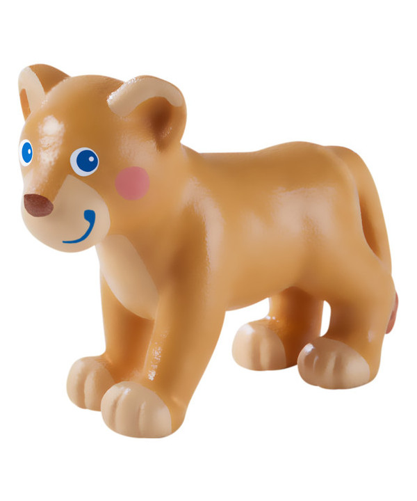 LITTLE FRIENDS - LIONCEAU