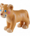 LITTLE FRIENDS - LIONCEAU