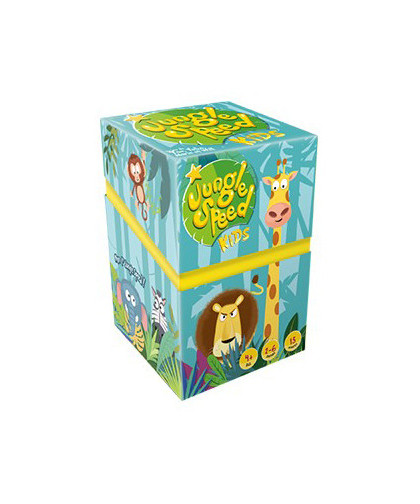 JUNGLE SPEED - KIDS