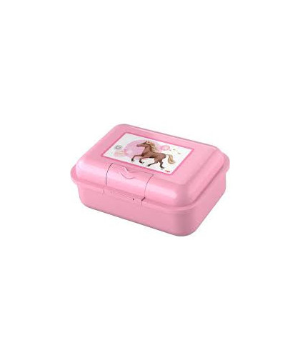 LUNCH BOX CHEVAUX