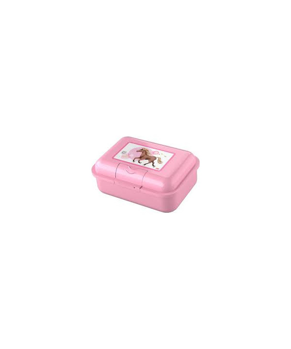 LUNCH BOX CHEVAUX