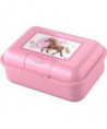 LUNCH BOX CHEVAUX