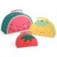 SET DE 3 VALISETTES FRUITS - SARAH BETZ