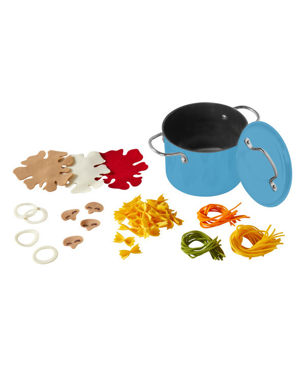 BIOFINO - ENSEMBLE DE CUISSON PÂTES