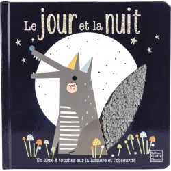 LE JOUR ET LA NUIT