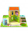 MES PREMIERS JEUX - RHINO HERO JUNIOR