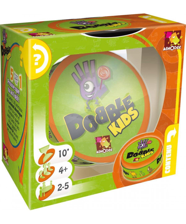 DOBBLE - KIDS