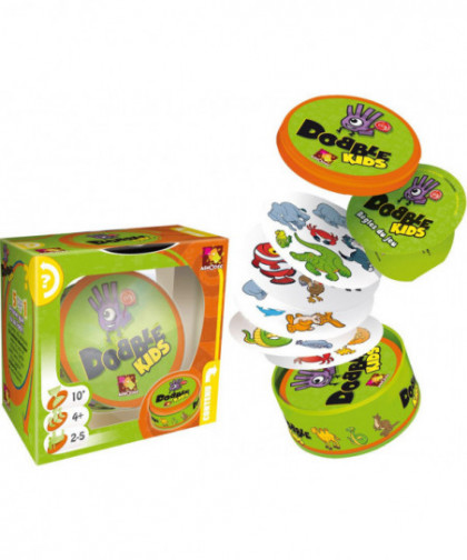 DOBBLE - KIDS