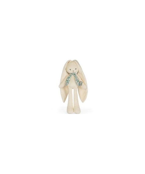 LAPINOO - PANTIN LAPIN CREME - 35 CM