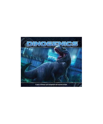 DINOGENICS