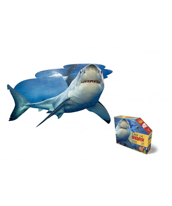 PUZZLE -  REQUIN 96.52X58.42CM