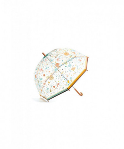 PARAPLUIES - PETITES FLEURS - ADULTE