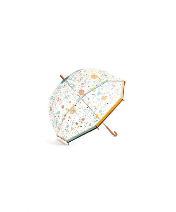 PARAPLUIES - PETITES FLEURS - ADULTE