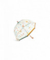 PARAPLUIES - PETITES FLEURS - ADULTE