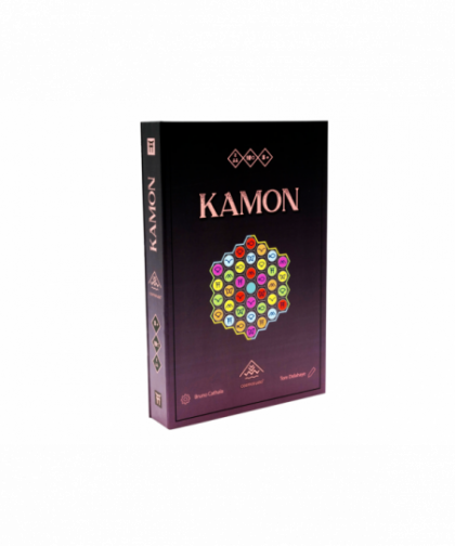 KAMON
