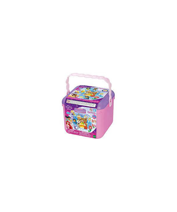 LA BOX PRINCESSES DISNEY
