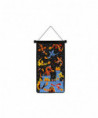 JEU DE FLECHETTES MAGNETIQUES - DRAGONS