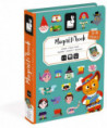 MAGNETI'BOOK CONTES