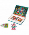 MAGNETI'BOOK CONTES