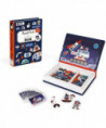 MAGNETI'BOOK COSMOS