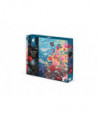 PUZZLE MAGIQUE L'OCEAN