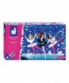 PAILLETTES FLUO DANSEUSES