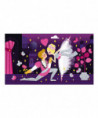 PAILLETTES FLUO DANSEUSES
