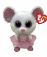 BEANIE BOO'S MEDIUM - NINA LA SOURIS