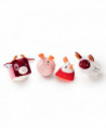 SET 4 FORMES FERME