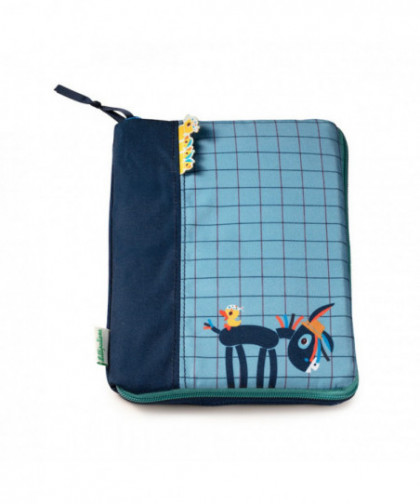 IGNACE CARNET DE SANTE