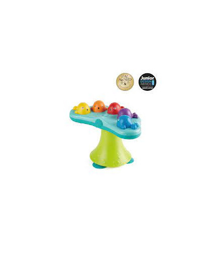 FONTAINE MUSICALE BALEINE