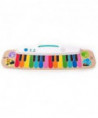 BABY EINSTEIN - JOUET MUSICAL NOTES ET TONS