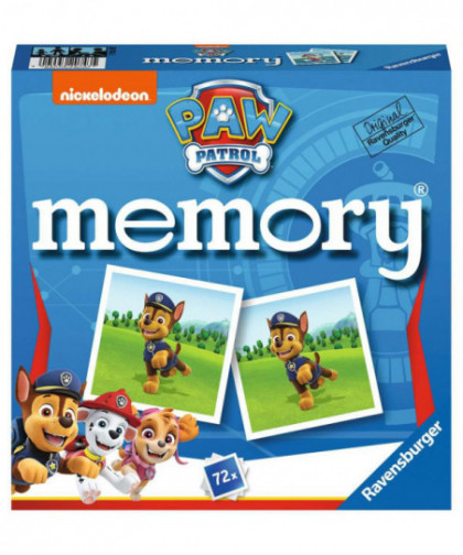 LABYRINTH - JUNIOR - PAT'PATROUILLE