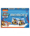 MEMORY - PAT'PATROUILLE