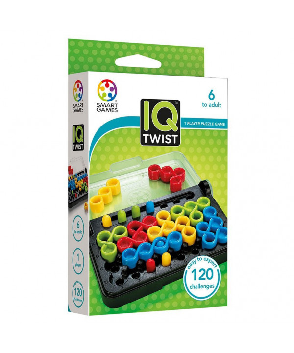 IQ TWIST