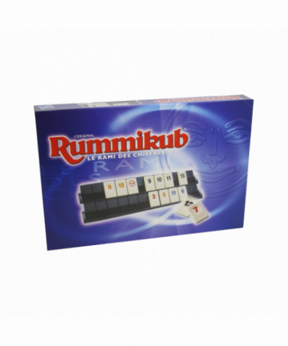 RUMMIKUB
