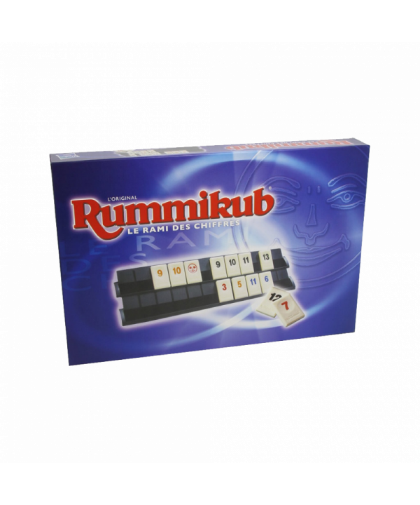 RUMMIKUB