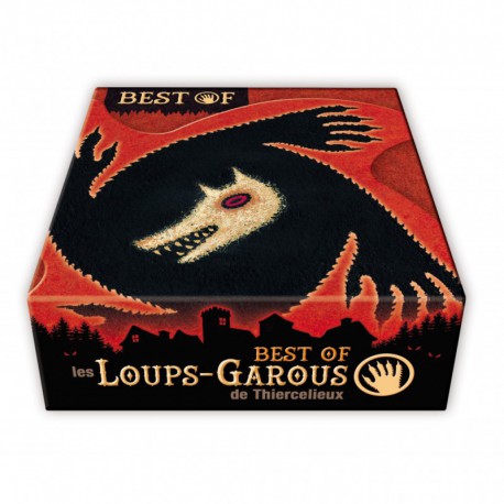 Loups-Garous : best Of