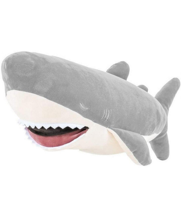 PELUCHE NEMU NEMU - ZAP - REQUIN